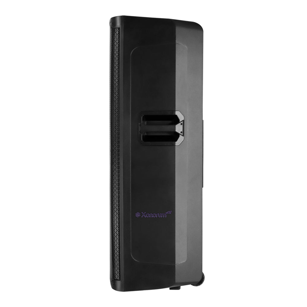 Bafle Inalámbrico Doble Xonorum Vox 15 STF Potencia 700W, Audiencia 70 personas
