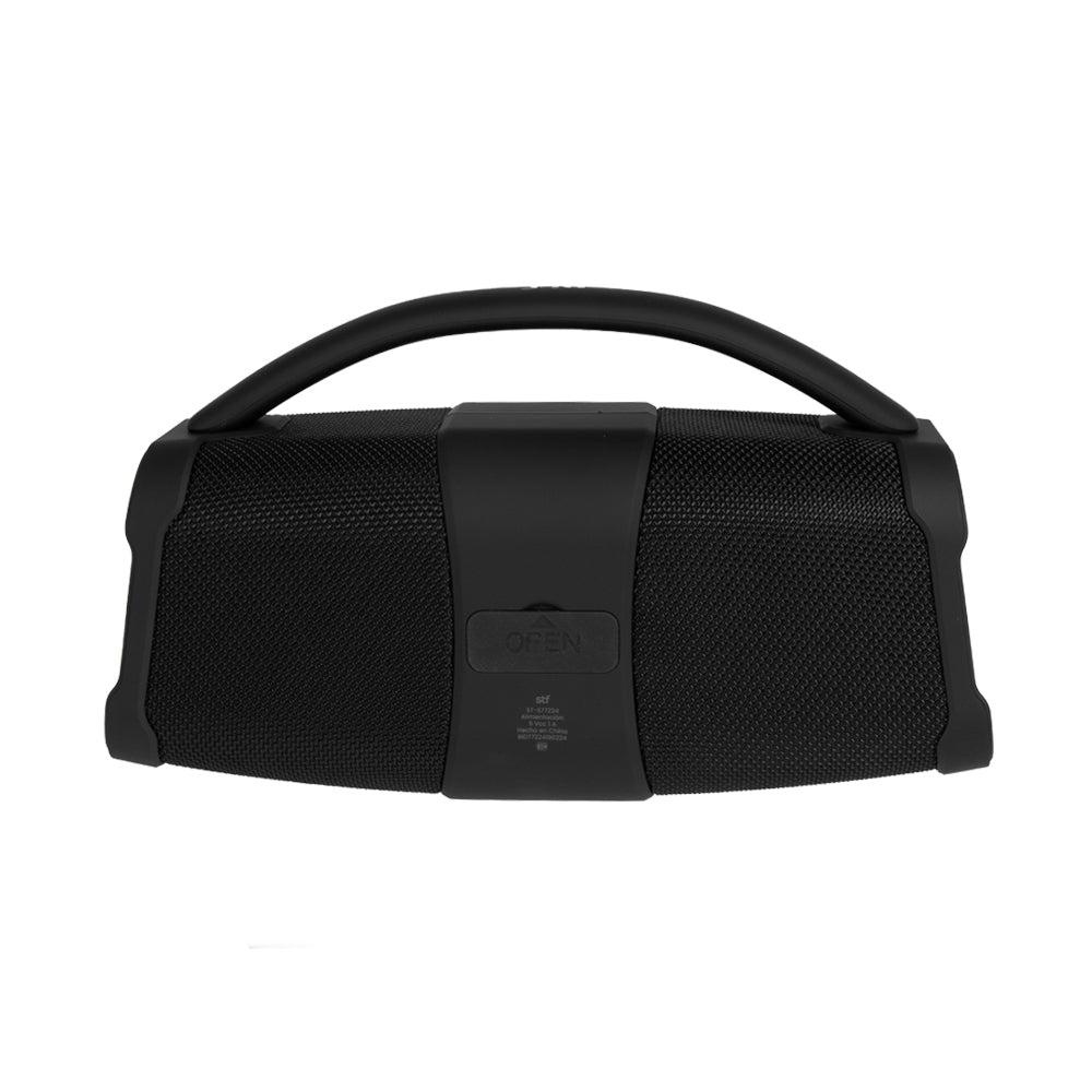 Bocina Portatil Hype Travel STF 20W 5hrs Uso Funcion Tws