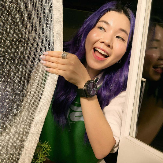 Smartwatch Kronos Infinity AMOLED 1.43", Llamadas, 3 ATM