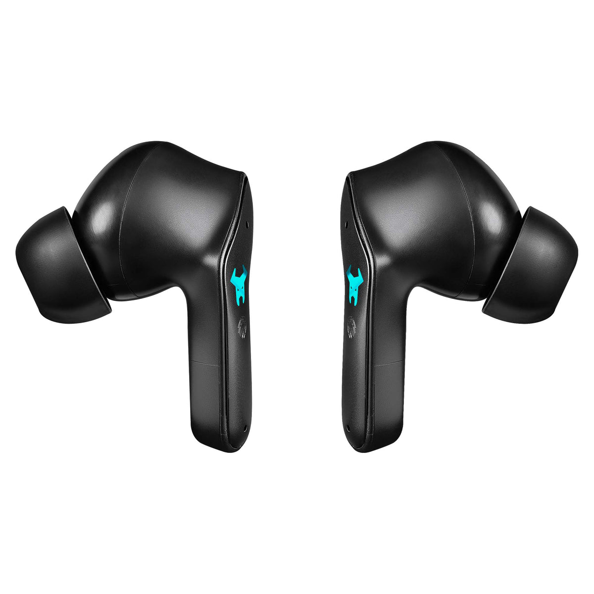 Audifonos Inalambricos Tws MSTWS-215 Gaming Beast STF ANC ENC Doble Conexión Luz Led