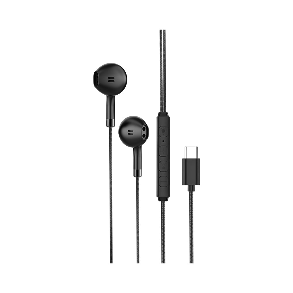 Audífonos Gamer Alámbricos In Ear Beast STF MSA-001 Videojuegos, Micrófono, 7 modos Luz