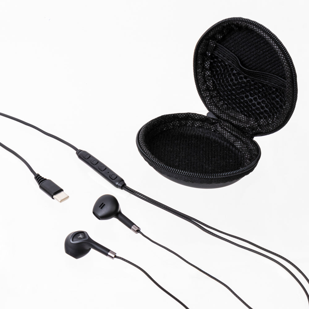 Audífonos Gamer Alámbricos In Ear Beast STF MSA-001 Videojuegos, Micrófono, 7 modos Luz