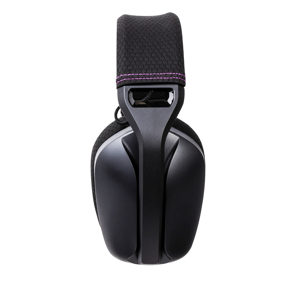 Audifonos Inalambricos On Ear MSI-100 Gaming Beast STF Micrófono removible 15Hrs Uso