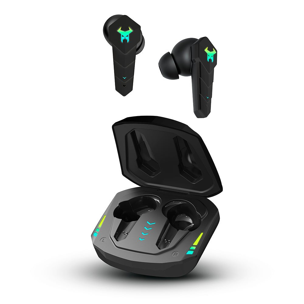 Auricular Inalámbrico Auriculares Gaming Baratos Y Buenos Mejores