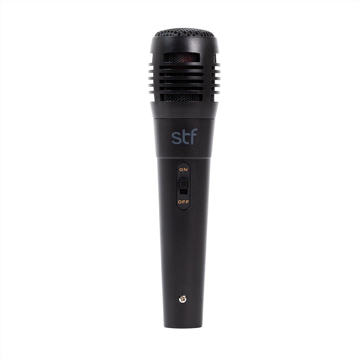 Bafle bocina inalámbrica | STF Boom Thunderlight | 15" pulgadas, Karaoke, TWS - STF - ST-S04184