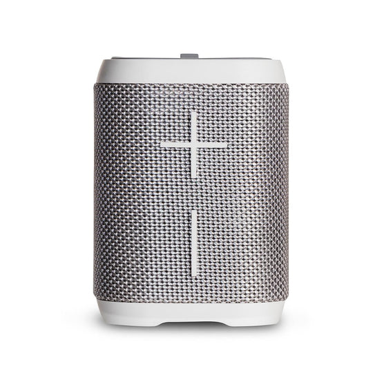 Bocina inalámbrica portátil Tao Water: 2" pulgadas, 6hrs uso, 5W, protección IPX5