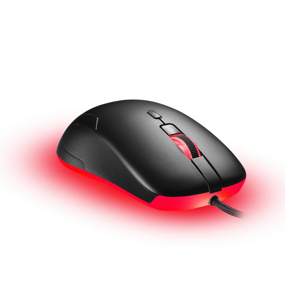 Mouse gamer | STF Beast Abysmal Arsenal | 4 resoluciones gaming para computadora - STF - STG-A32325