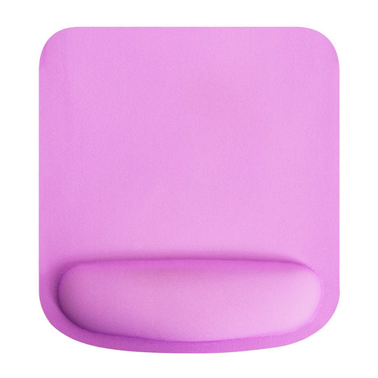 Mousepad  | STF VIVA! | base gel, reposamuñecas Sweet Rosa
