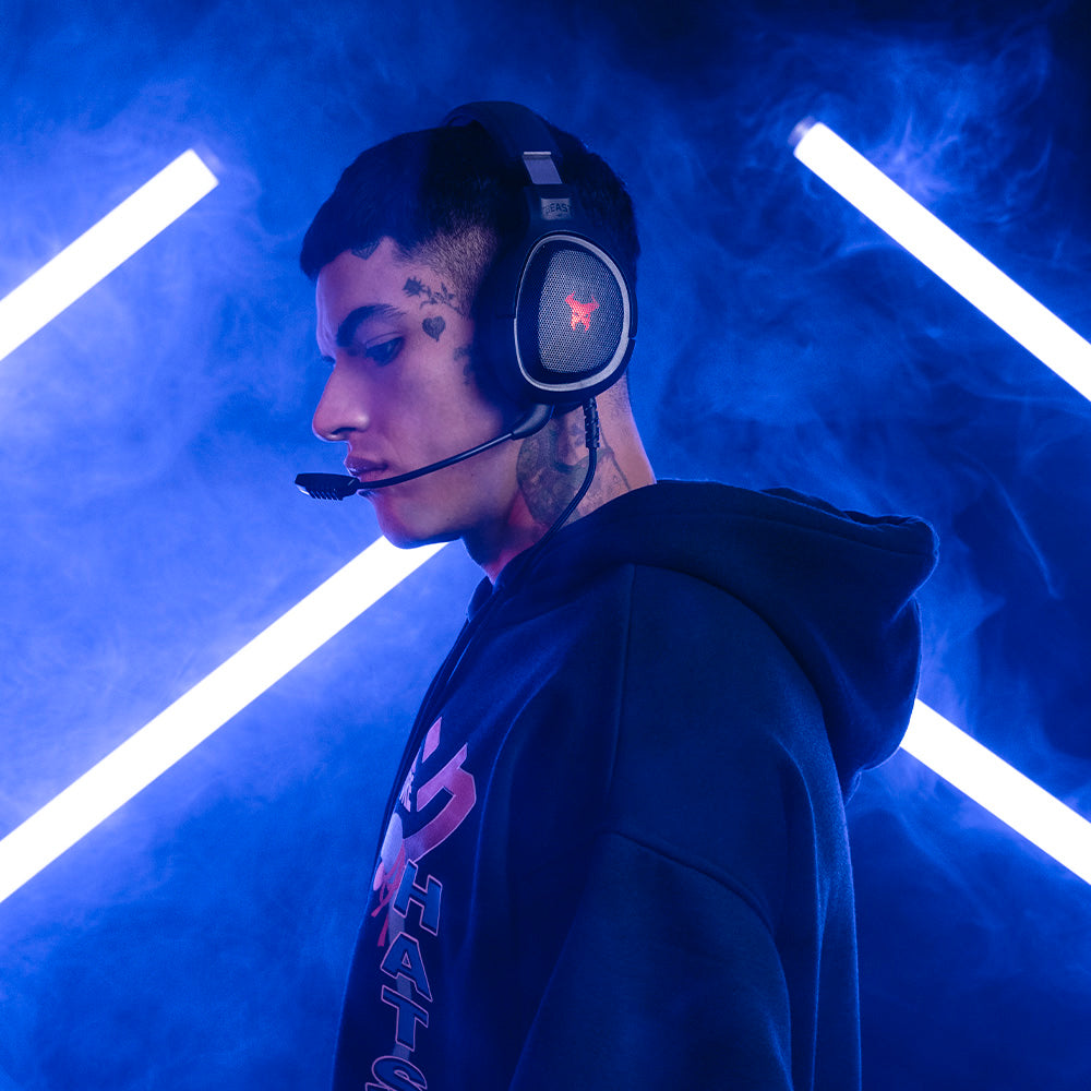 ¡Arma tu primer setup gamer con STF!
