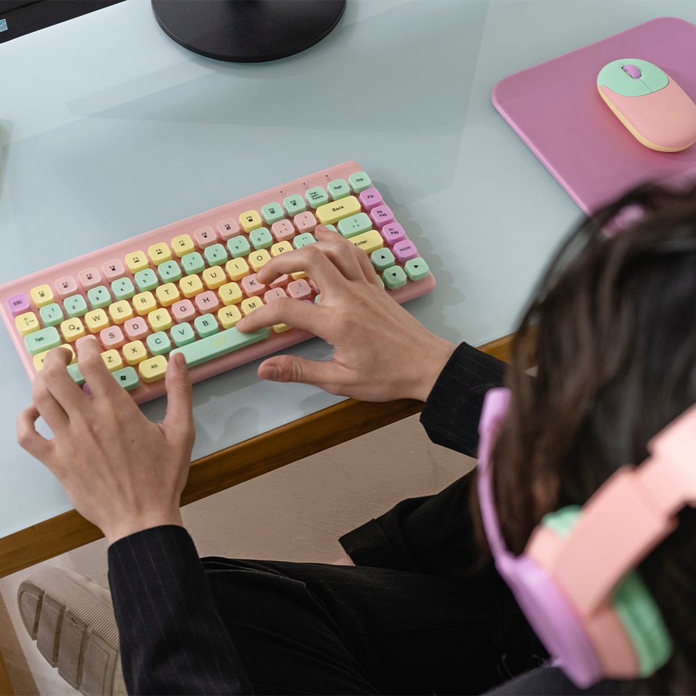 ¡Esenciales para home office que no te pueden faltar! - Stf