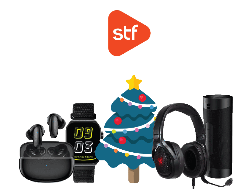 Los 4 regalos más top para Navidad