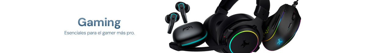 Accesorios Gamer STF