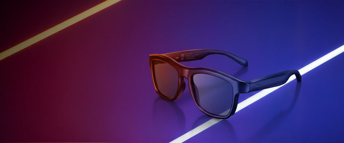 Audio Glasses
