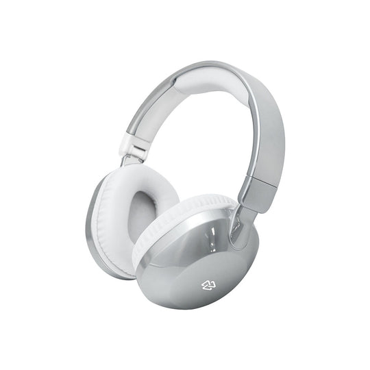 Audífonos inalámbricos STF Cosmic: OE 10H Batería, Micrófono Integrado, Gris