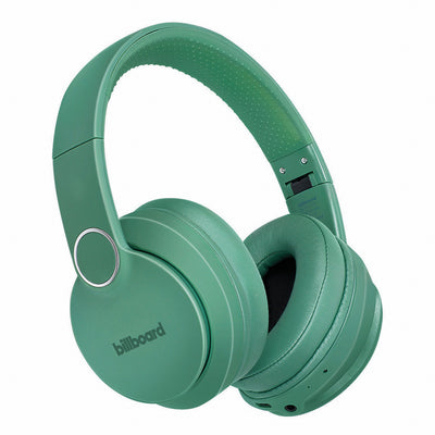 Audifonos Inalambricos On Ear Soul Track STF - Billboard 5hrs Uso Verde