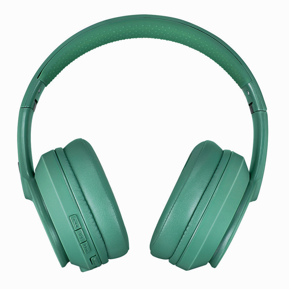 Audifonos Inalambricos On Ear Soul Track STF - Billboard 5hrs Uso Verde