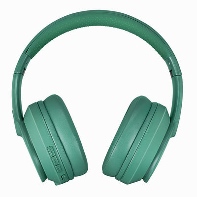 Audifonos Inalambricos On Ear Soul Track STF - Billboard 5hrs Uso Verde