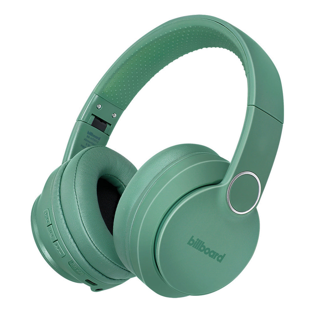 Audifonos Inalambricos On Ear Soul Track STF - Billboard 5hrs Uso Verde