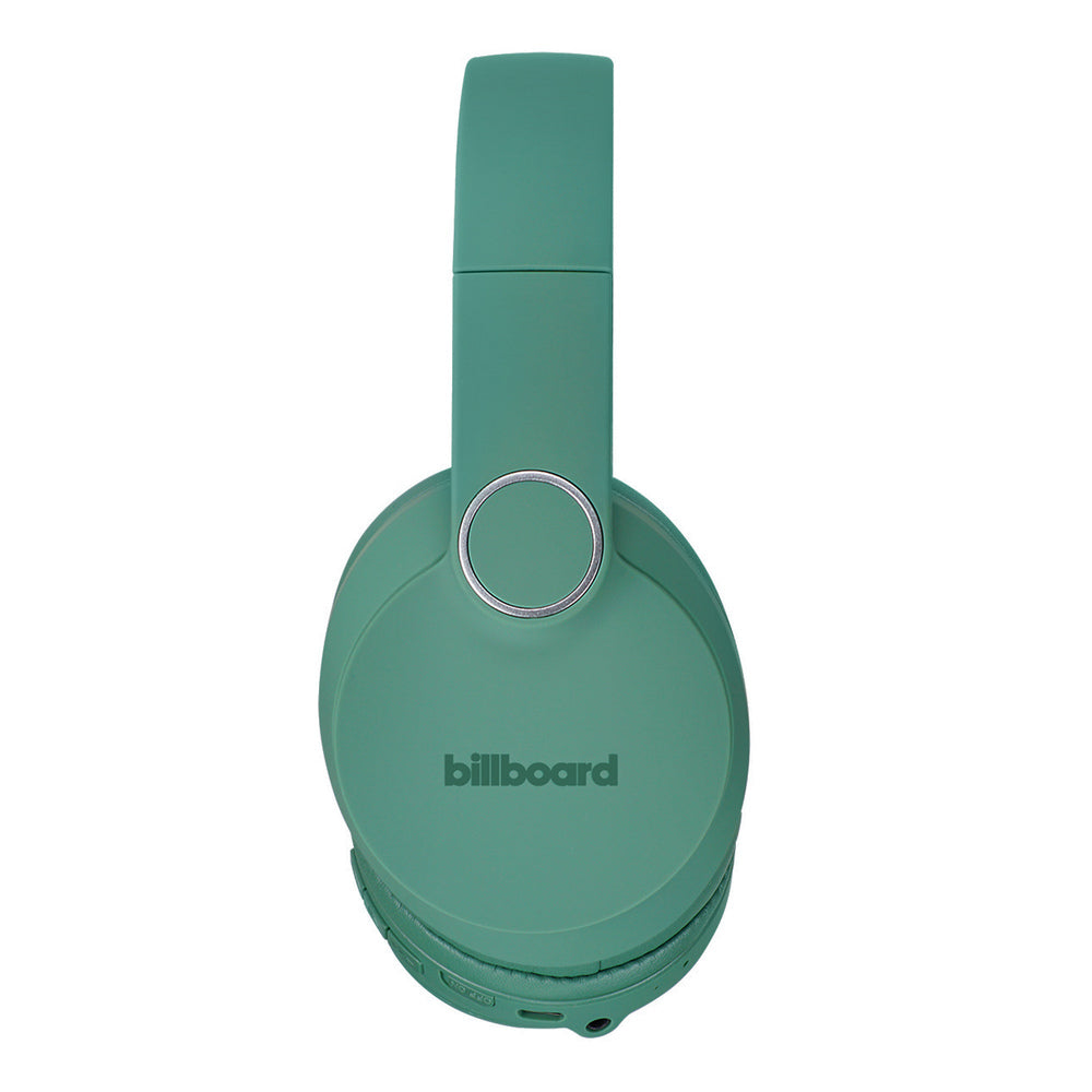 Audifonos Inalambricos On Ear Soul Track STF - Billboard 5hrs Uso Verde