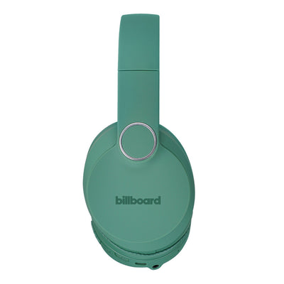 Audifonos Inalambricos On Ear Soul Track STF - Billboard 5hrs Uso Verde