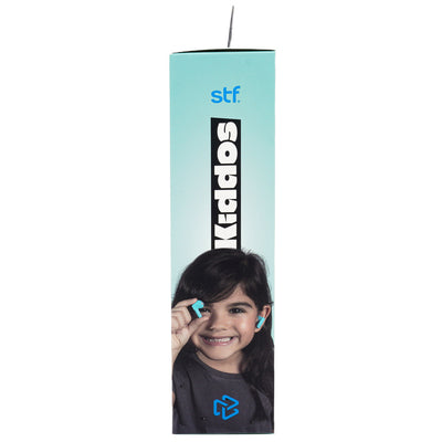 Audifonos Inalambricos Tws Kiddos Infantil STF 36hrs Uso
