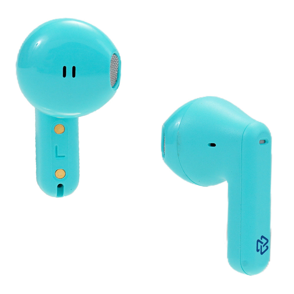 Audifonos Inalambricos Tws Kiddos Infantil STF 36hrs Uso