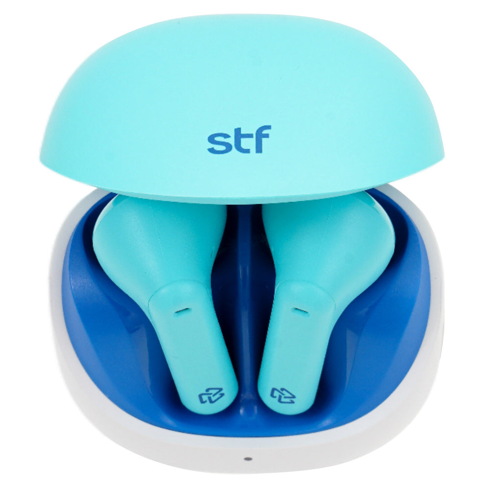 Audifonos Inalambricos Tws Kiddos Infantil STF 36hrs Uso