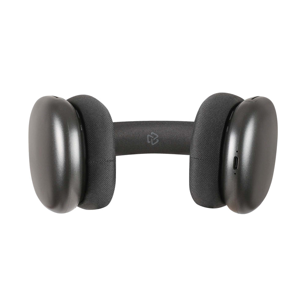 Audifonos Inalambricos On Ear STF Cherry 20Hrs Gris