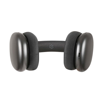 Audifonos Inalambricos On Ear STF Cherry 20Hrs Gris