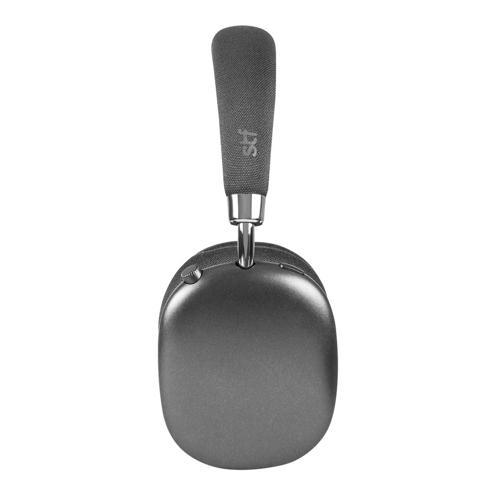 Audifonos Inalambricos On Ear STF Cherry 20Hrs Gris