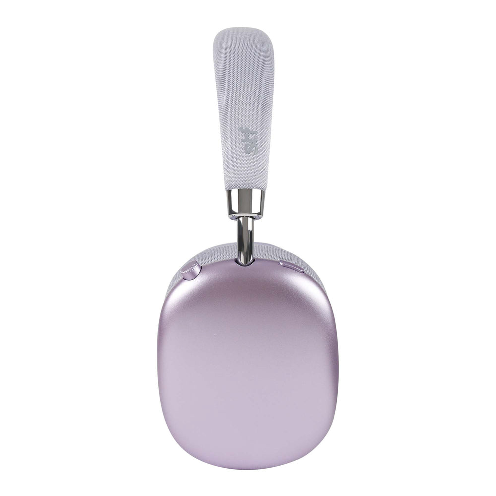 Audifonos Inalambricos On Ear STF Cherry 20 Hrs Lila