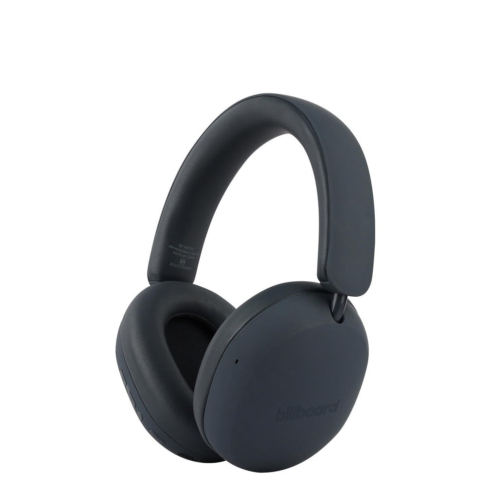 Audifonos Inalambricos On Ear Billboard STF Advance 44 Hrs Uso ANC