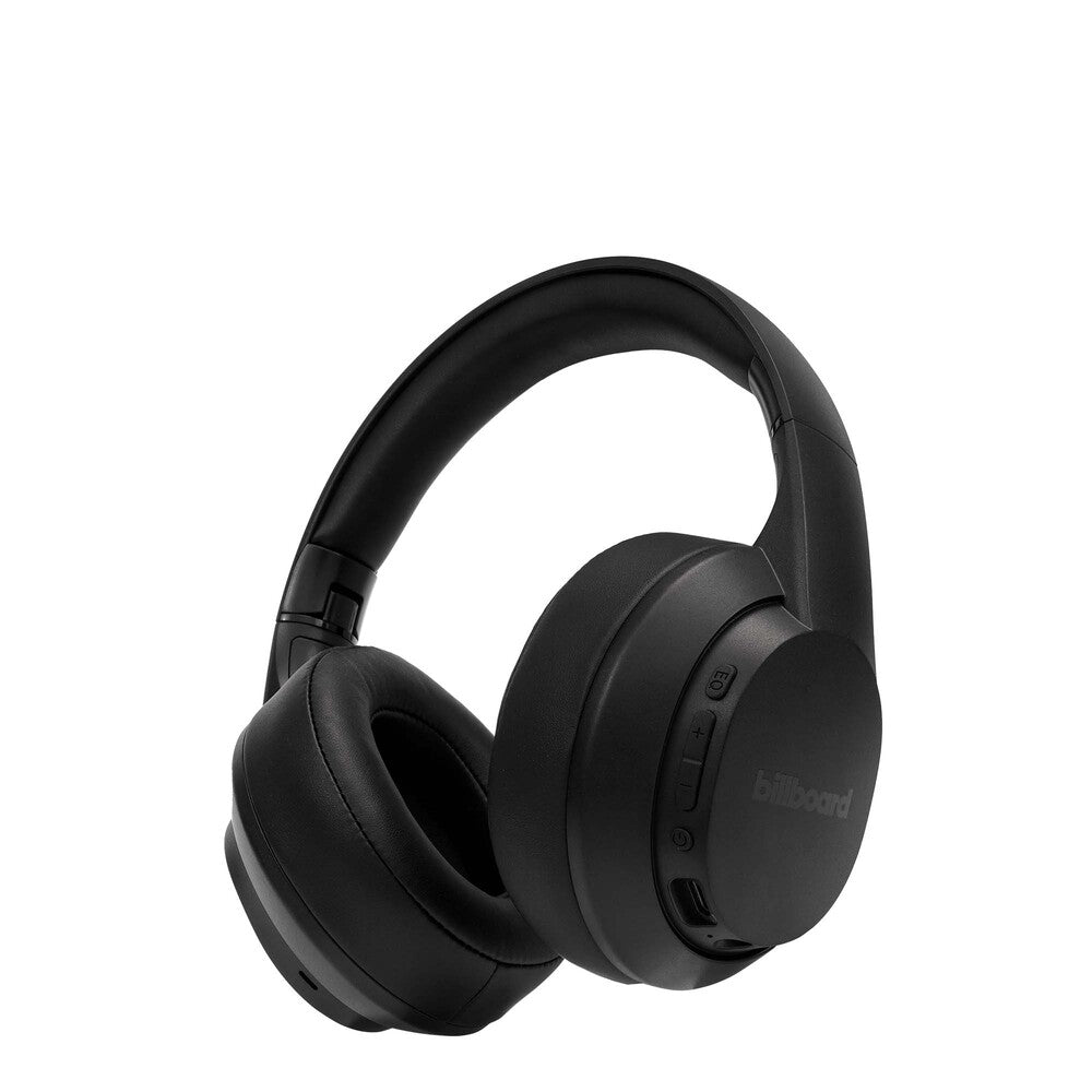 Audifonos Inalambricos On Ear Lusso STF - Billboard 52hrs Uso Negro