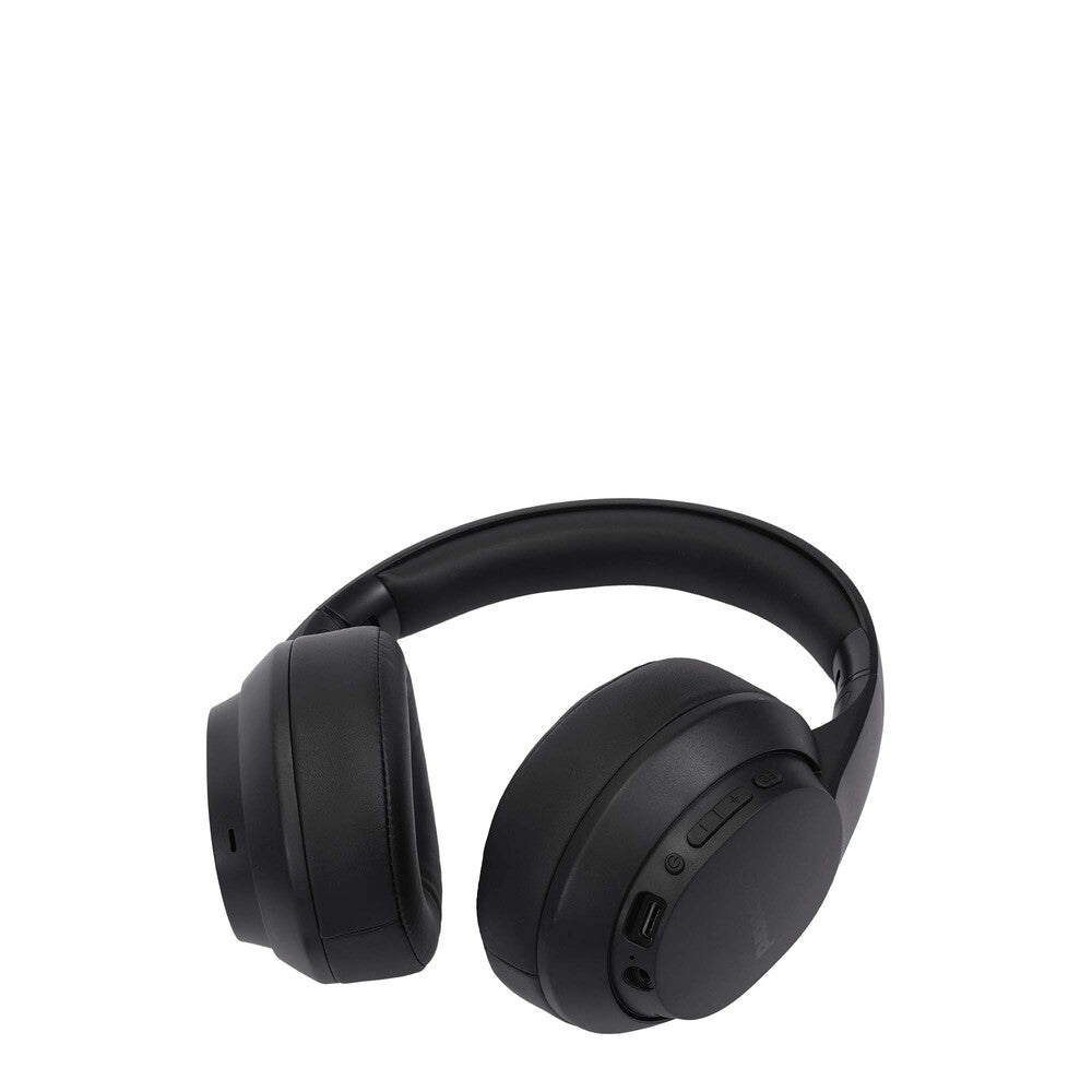 Audifonos Inalambricos On Ear Lusso STF - Billboard 52hrs Uso Negro