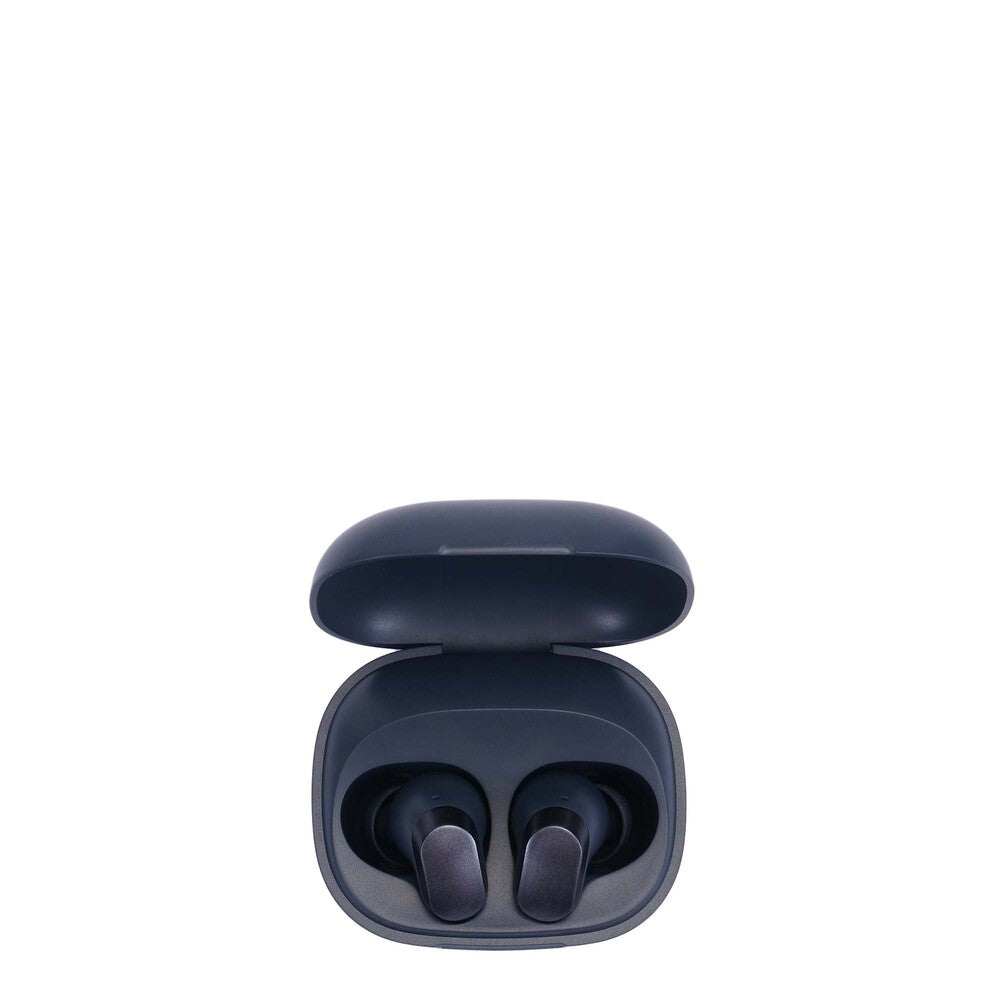 Audifonos Inalambricos Tws Cherry STF 36hrs Uso ENC Protección IPX4 Azul