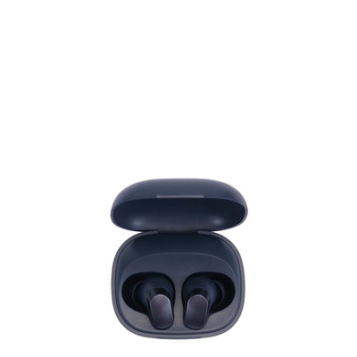 Audifonos Inalambricos Tws Cherry STF 36hrs Uso ENC Protección IPX4 Azul