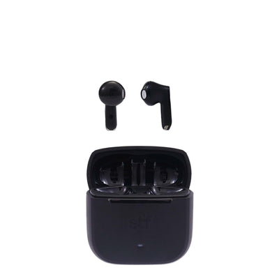 Audifonos Inalambricos Tws HYRO STF 36hrs Uso ENC Negro