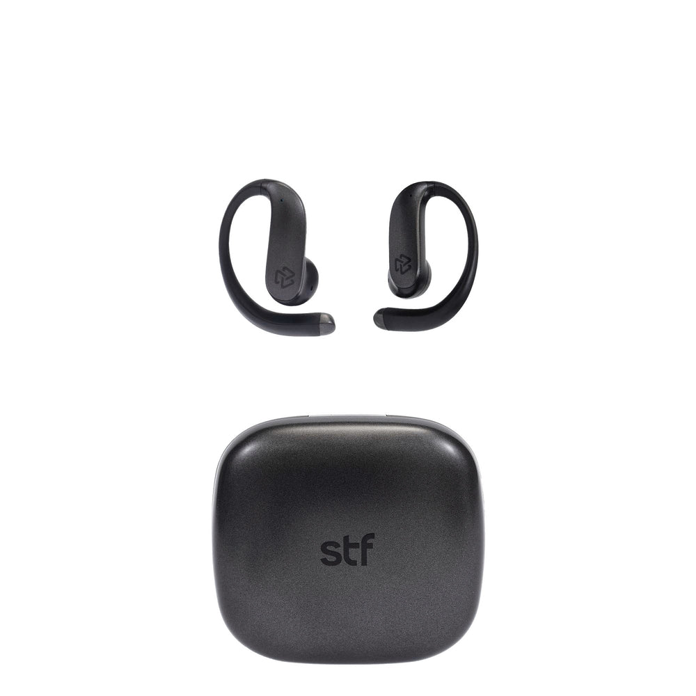 Audifonos Inalambricos Ows HYRO Sport STF 36hrs Uso ENC Protección IPX4
