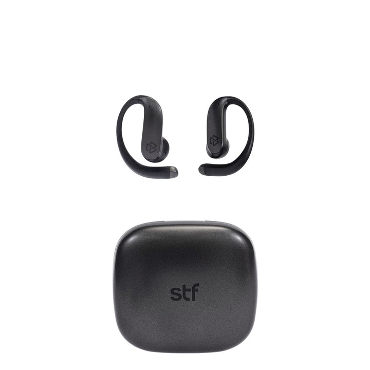 Audifonos Inalambricos Ows HYRO Sport STF 36hrs Uso ENC Protección IPX ...