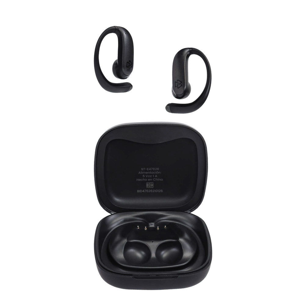 Audifonos Inalambricos Ows HYRO Sport STF 36hrs Uso ENC Protección IPX4
