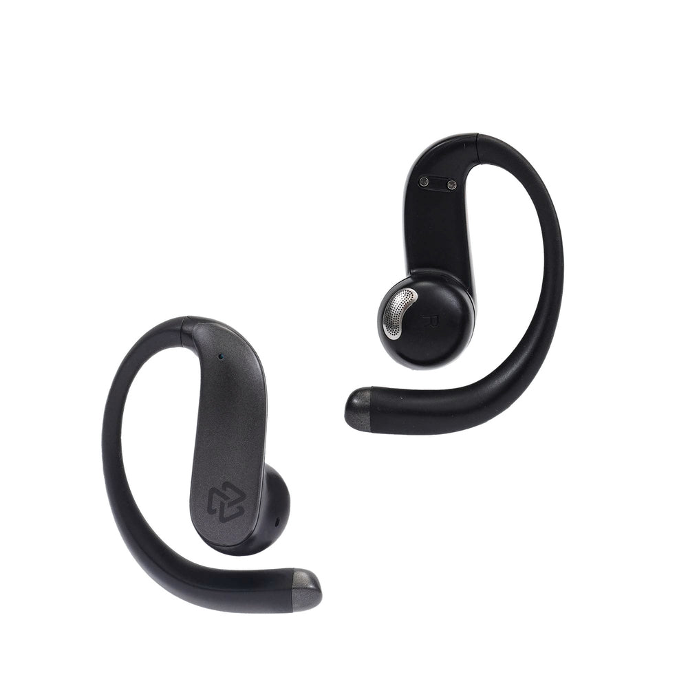 Stf Rho 7 Audifonos Inalambricos Ows HYRO Sport STF 36hrs Uso ENC Protección IPX ...