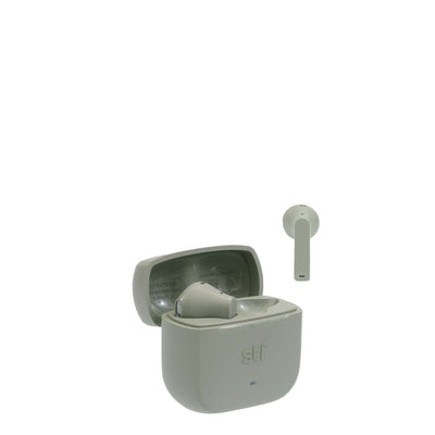 Audifonos Inalambricos Tws HYRO STF 36hrs Uso ENC Verde