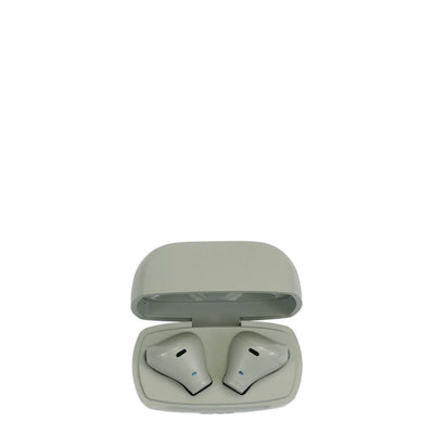 Audifonos Inalambricos Tws HYRO STF 36hrs Uso ENC Verde