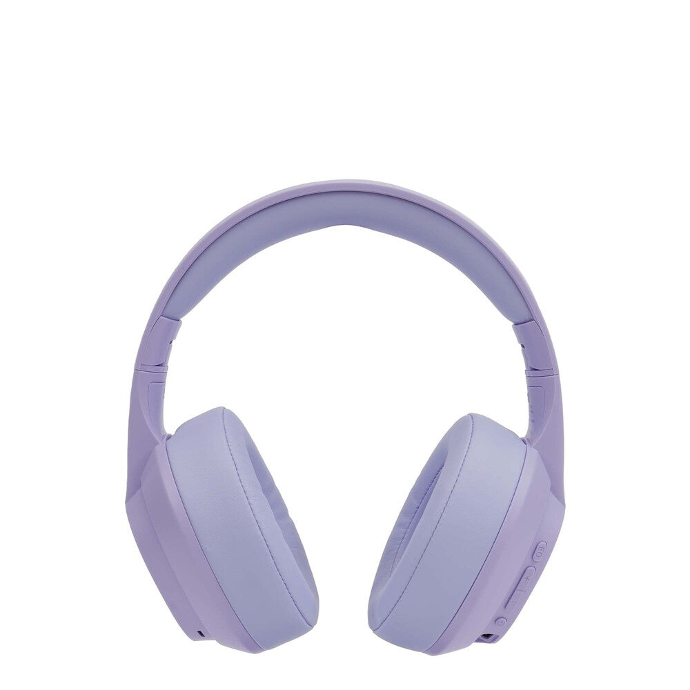 Audifonos Inalambricos On Ear Lusso STF - Billboard 52hrs Uso Morado