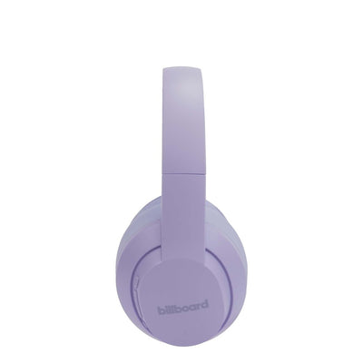 Audifonos Inalambricos On Ear Lusso STF - Billboard 52hrs Uso Morado