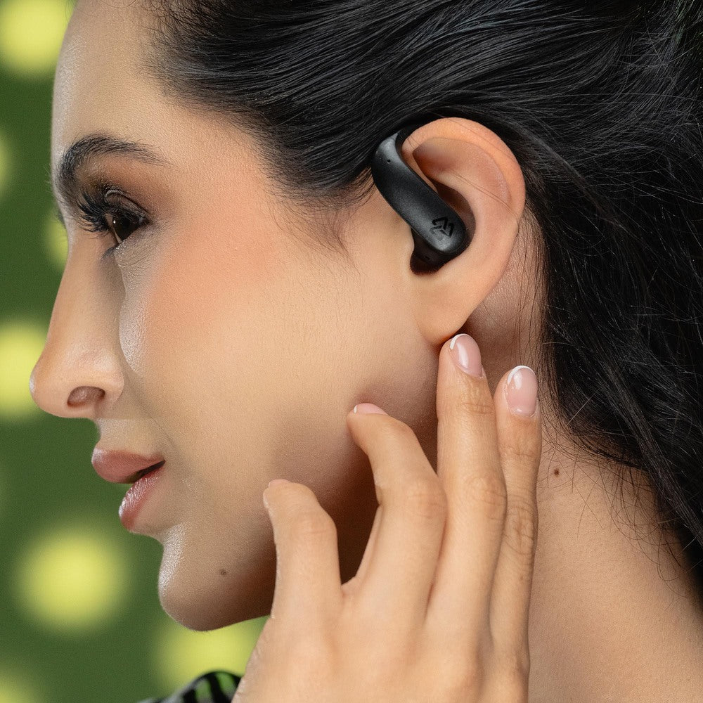 Audifonos Inalambricos Ows HYRO Sport STF 36hrs Uso ENC Protección IPX4