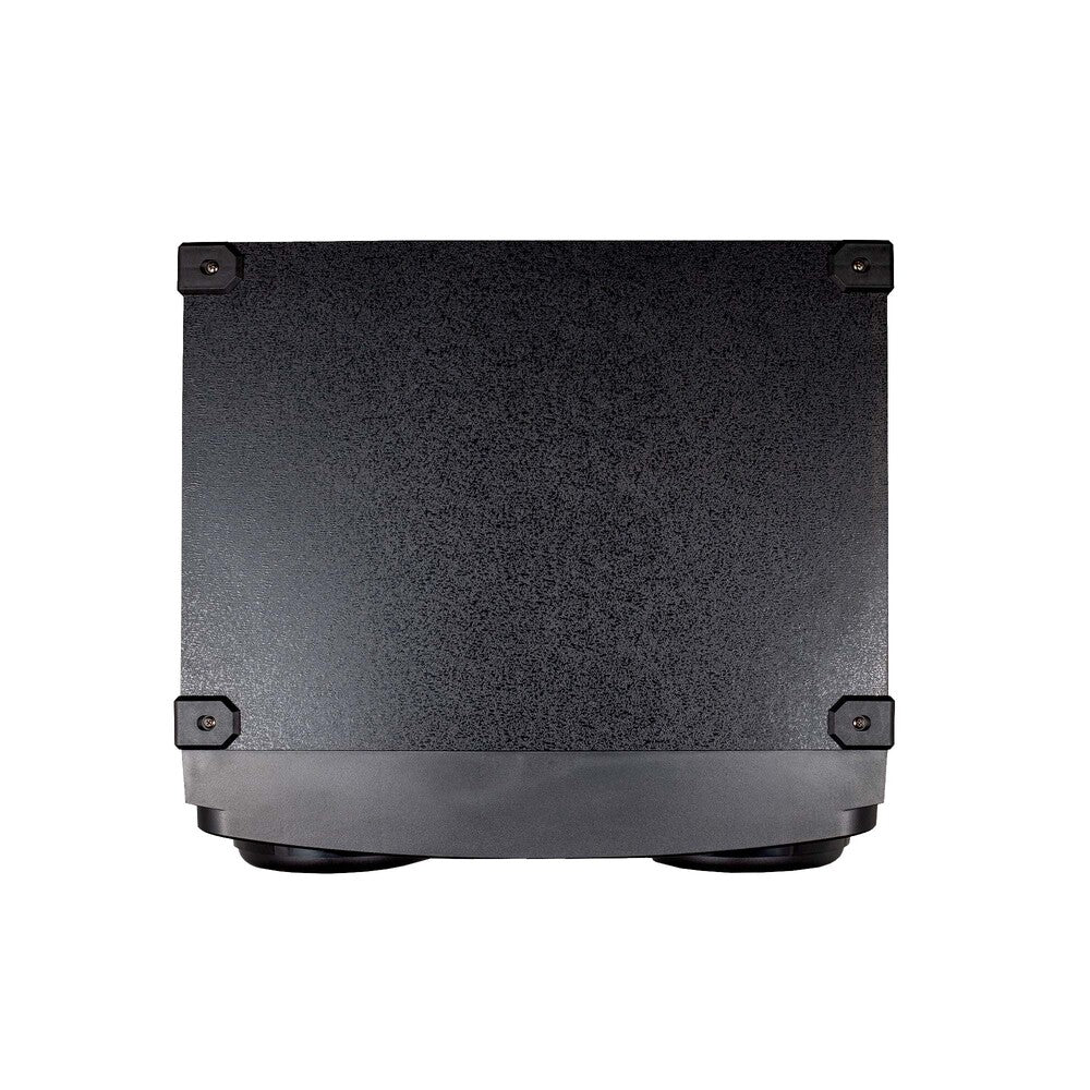 Bafle Inalambrico Power Block Coloso STF 200W Mega Bass 2x15 Luz RGB