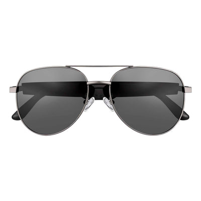 Lentes de Sol Lennz Navigate STF Audio Direccionado 6 Hrs Uso IPX4 Polarizado UV400