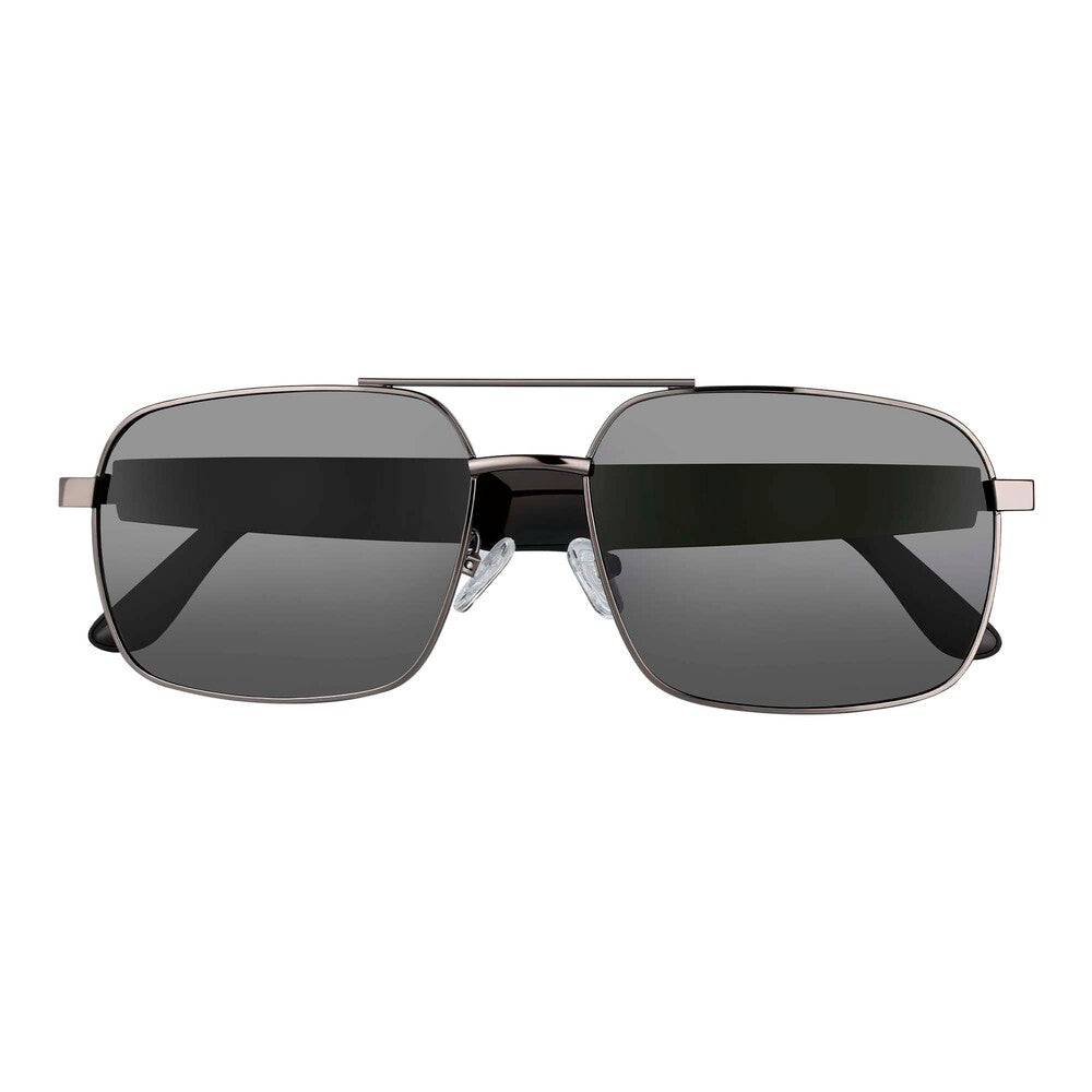 Lentes de Sol Lennz Brave STF con Audio Direccionado 6 Hrs Uso IPX4 Polarizados UV400