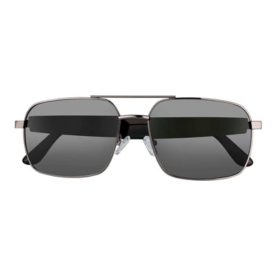 Lentes de Sol Lennz Brave STF con Audio Direccionado 6 Hrs Uso IPX4 Polarizados UV400